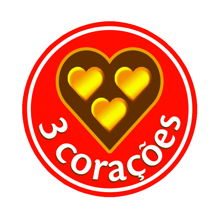 3-coraÃ§Ãµes