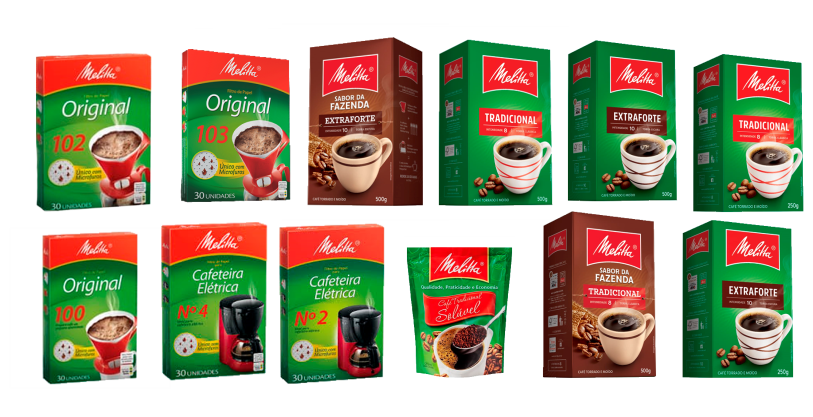 familia melitta